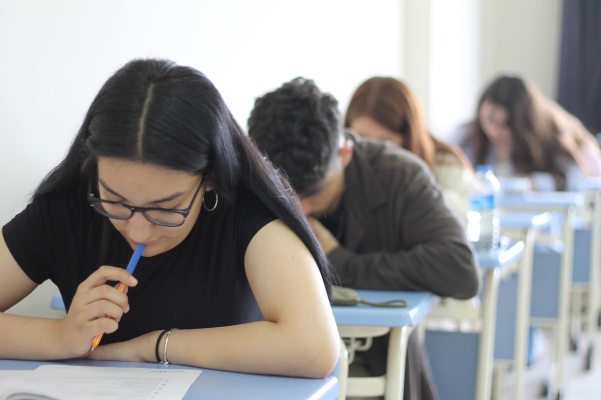 SCÜ, DELF'e ev sahipliği yaptı