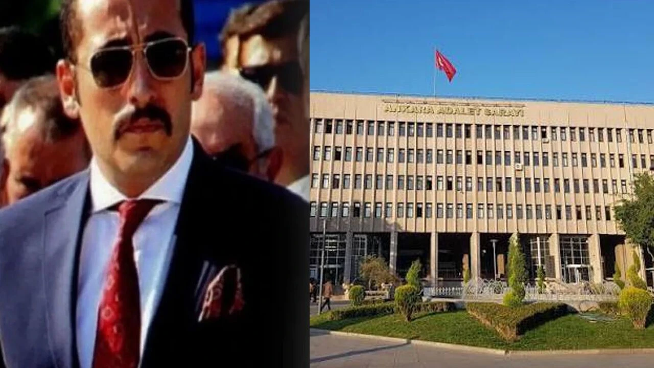 Ankara Cumhuriyet Başsavcısı Aykut Çelik oldu