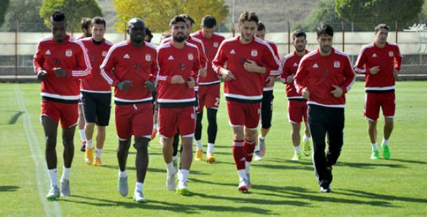 Yiğidolar, Trabzon´a Hazırlanıyor