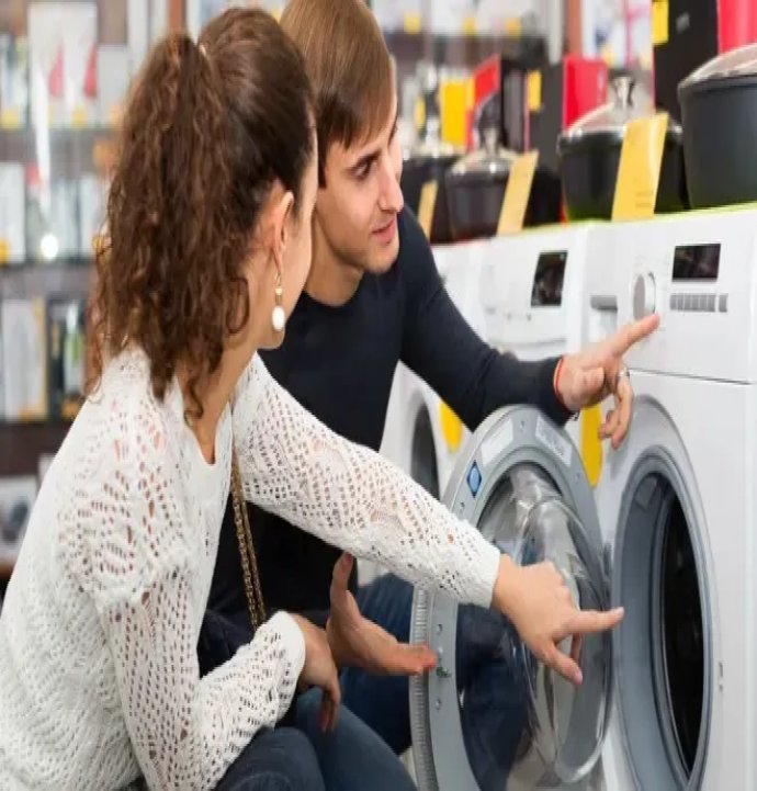 Beyaz eşya seti 10 yılda 20 kat arttı!