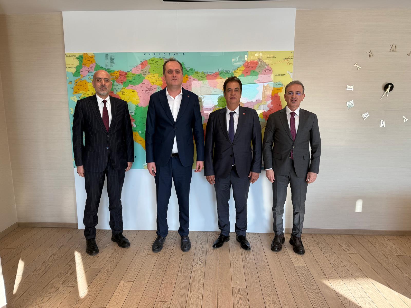 Sivas'a hekim takviyesi gündemde