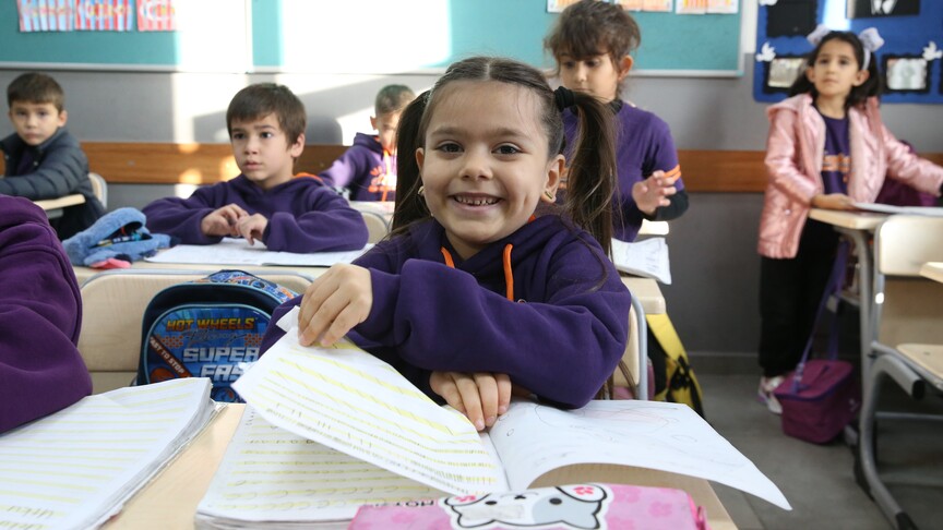 2026-2027 eğitim öğretim yılı takvimi belli oldu