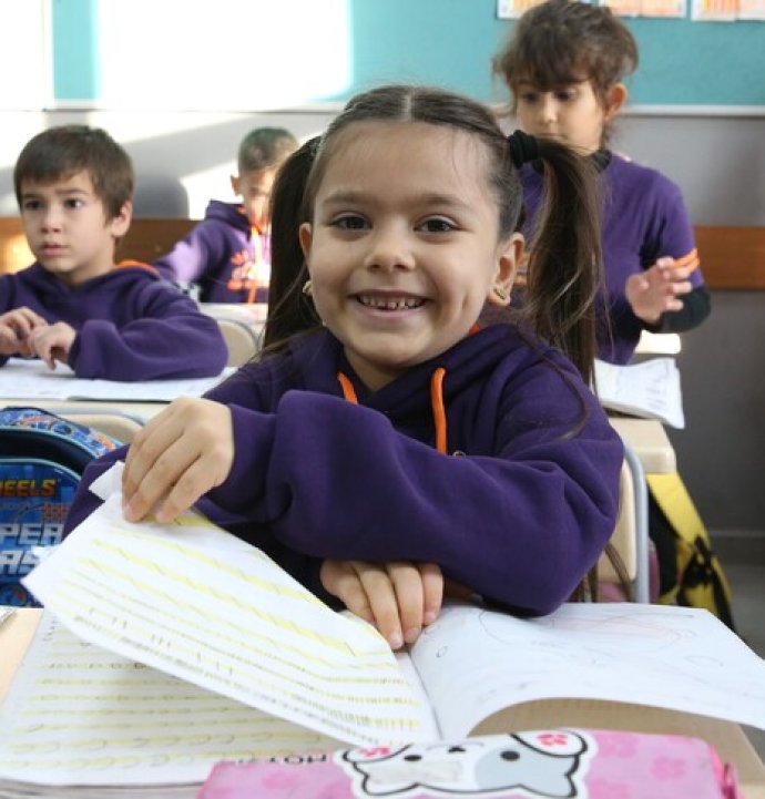 2026-2027 eğitim öğretim yılı takvimi belli oldu