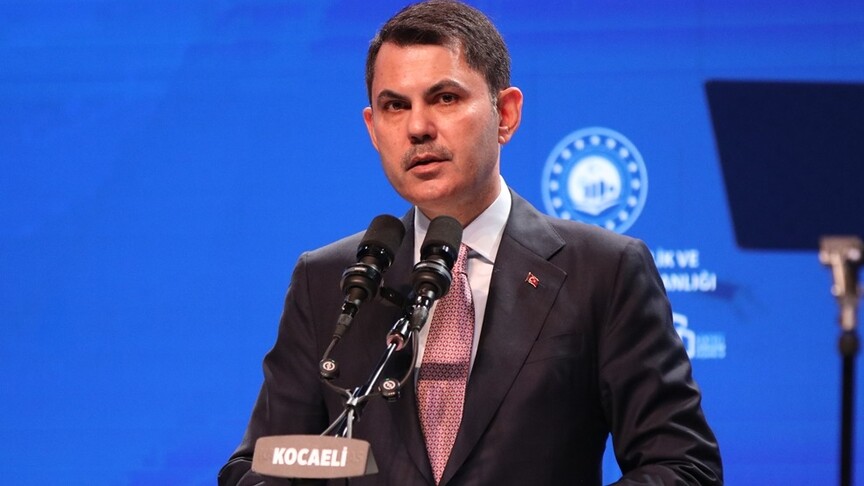 Kentsel dönüşüm Türkiye'de tercih değil, mecburiyettir