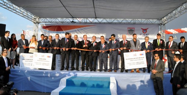 Yılmaz; Her Alanda Dünden Daha İyiyiz