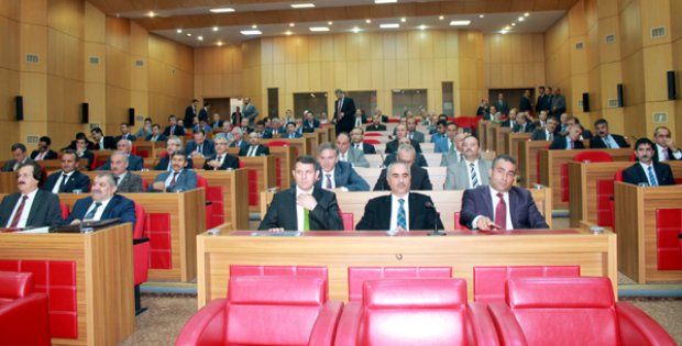 En Fazla Yatırım Ulaşım´ Sektörüne