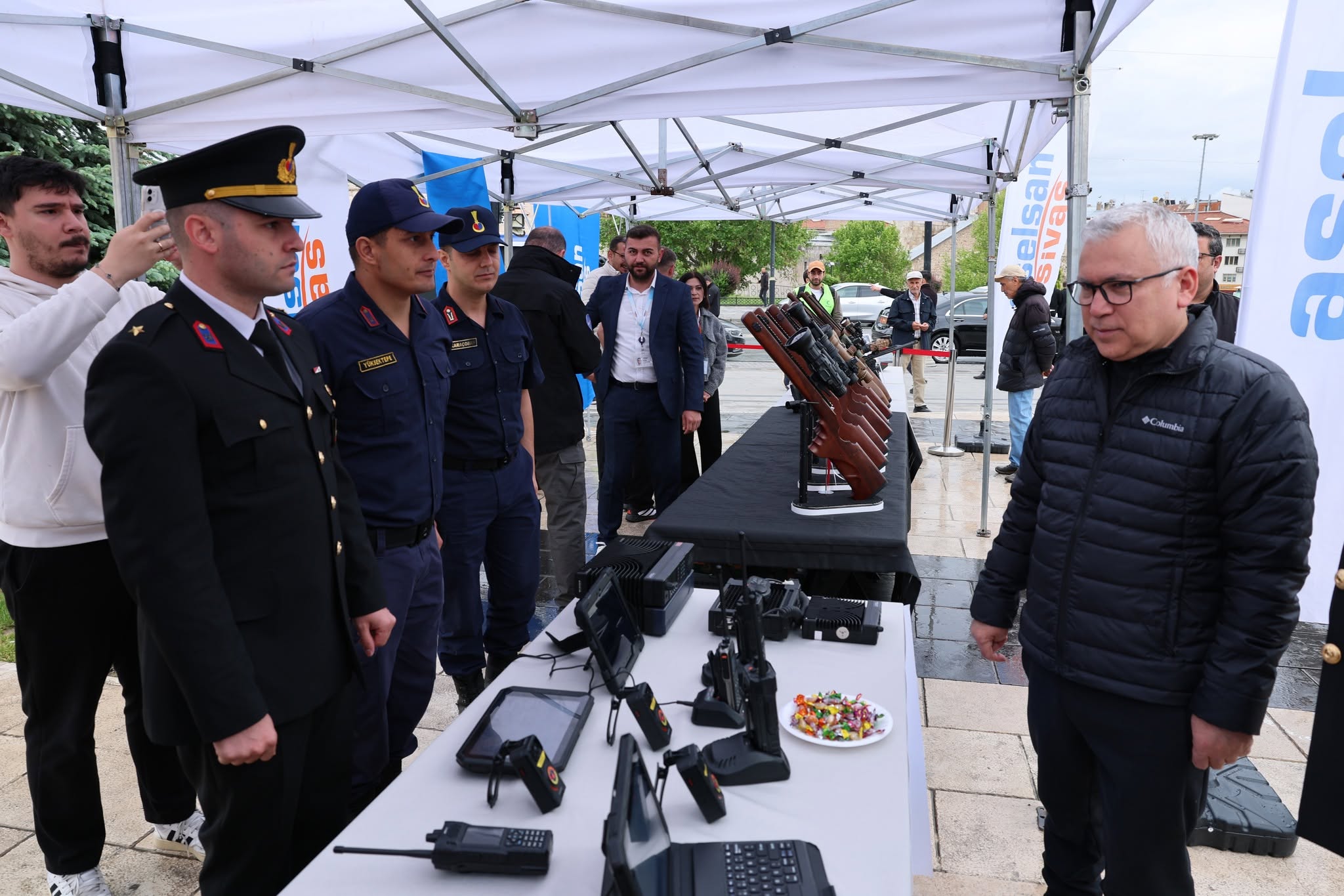 Jandarma Teşkilatı 187 yaşında