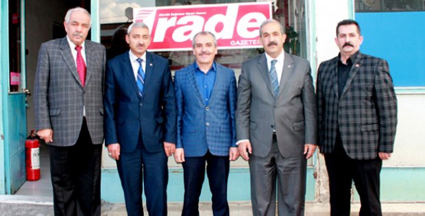 Çözüm Sürecinde Haklı Çıktık