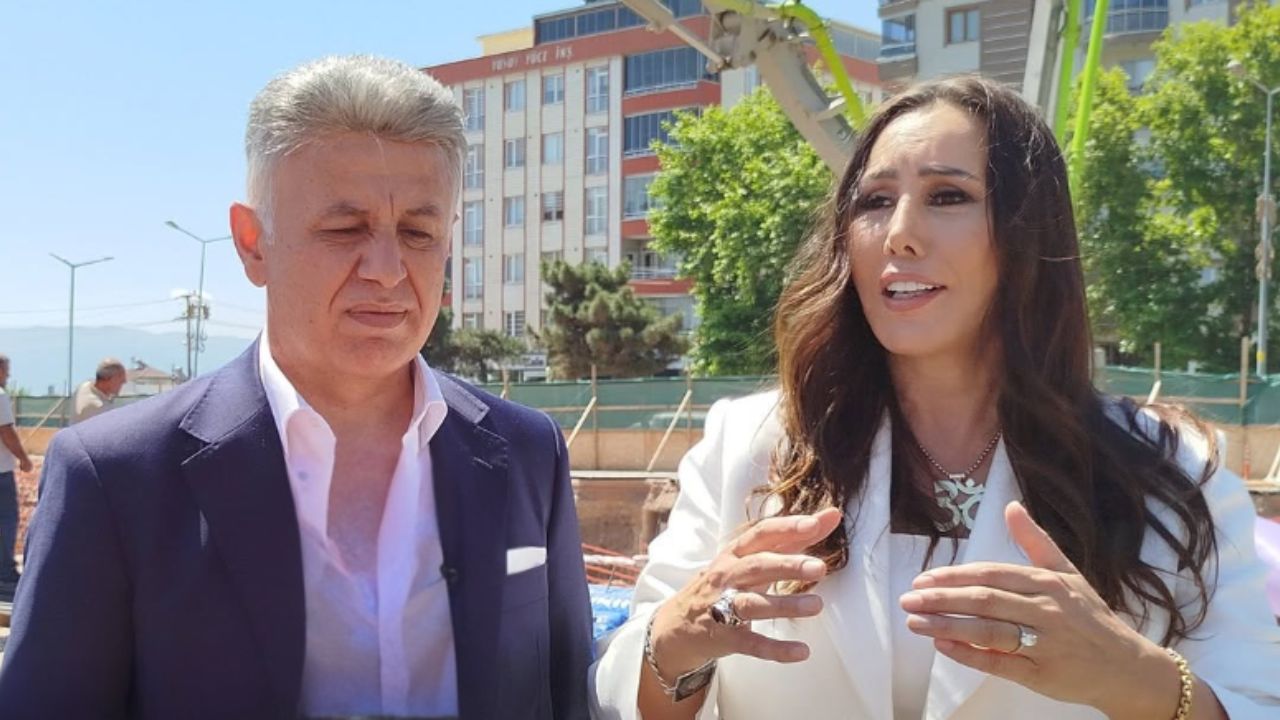 Kani Kudu kimdir? Asena'nın eşi kaç yaşında, nereli ve ne iş yapıyor?