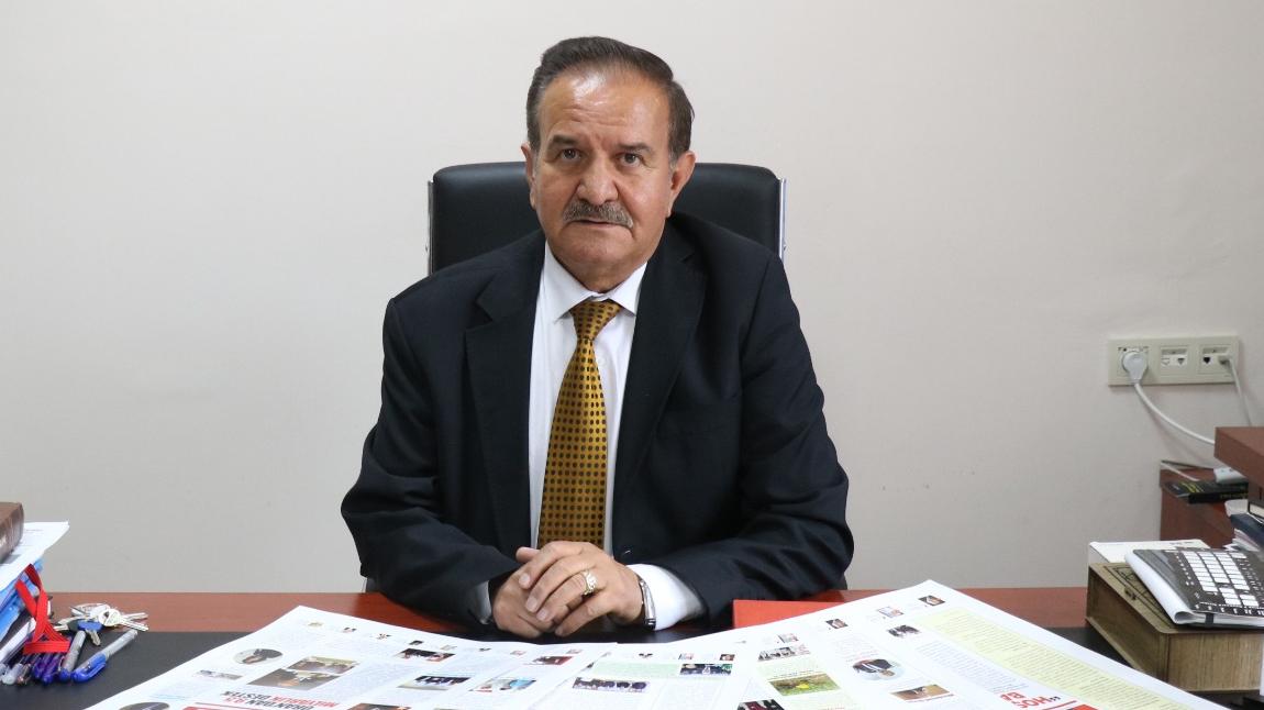 Çağlayan’dan umut dolu Sivasspor mesajı!