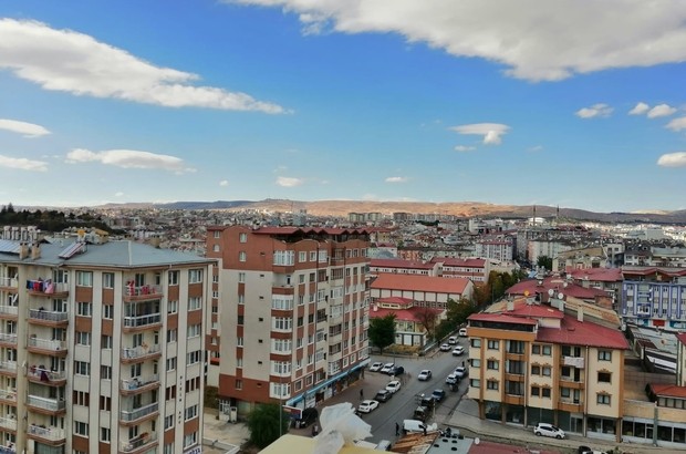 21 bin 605 lira kira, 28 bin lira maaş... Sivas'ta acı tablo