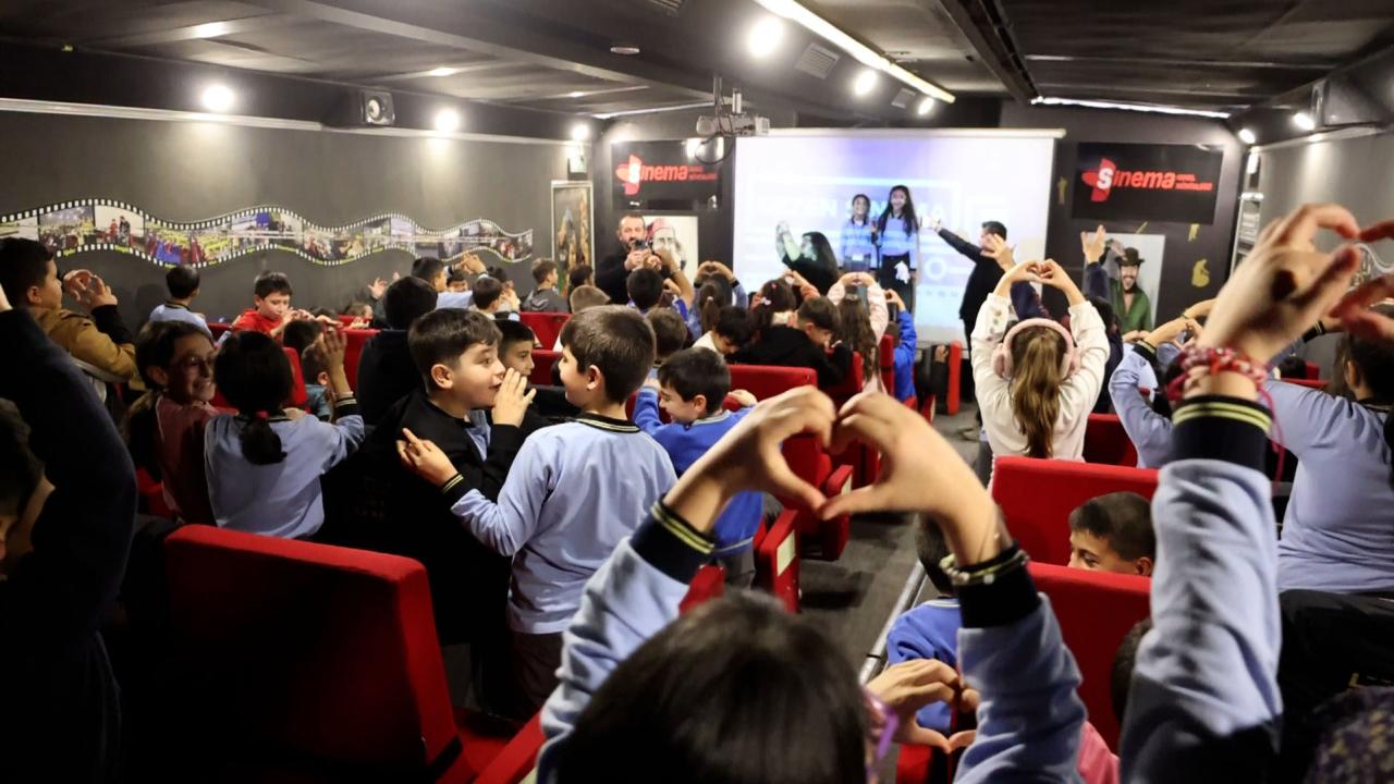 Sivas'ta yaz akşamları sinema ve konser coşkusuyla aydınlanacak