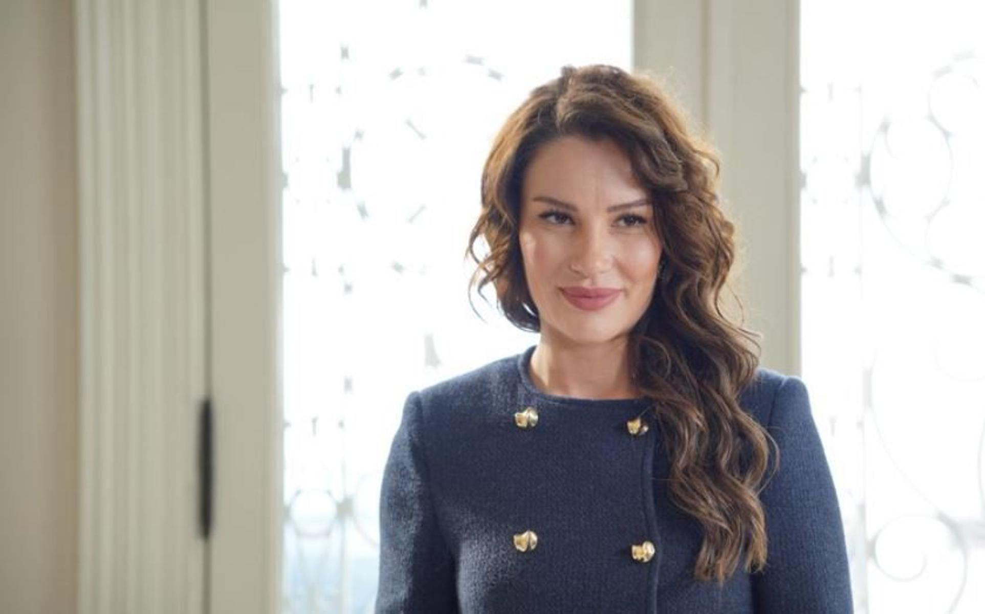 Kızılcık Şerbeti'nin Işıl'ı Sivaslı oyuncu vefat etti!