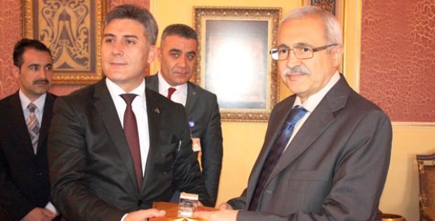 Seferler 3 Haziran´da