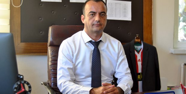 Baca Temizliği Şart