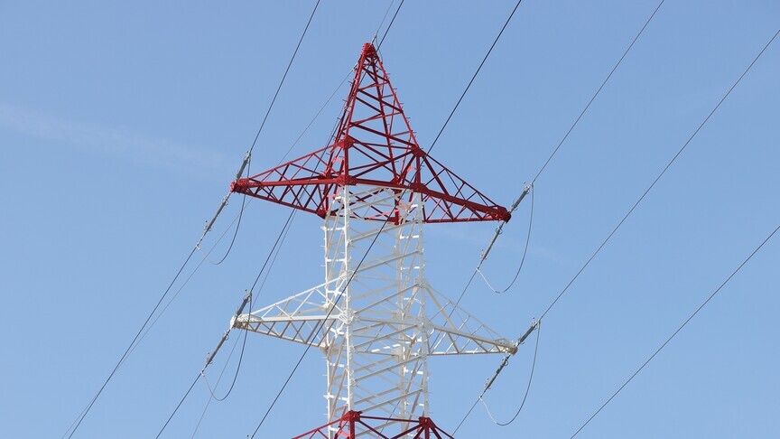 Elektrik üretiminde artış