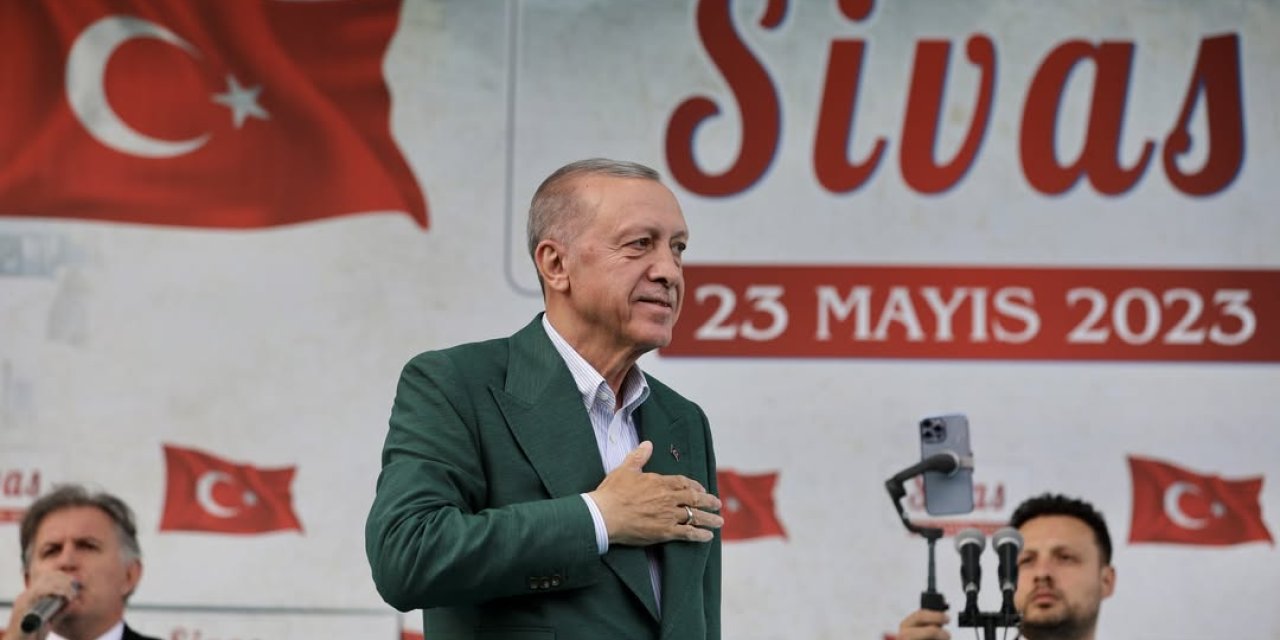 Erdoğan imzaladı! Sivas atamaları belli oldu