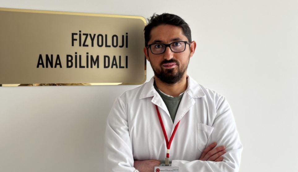 Sivas'ta hazırlanan kanser tedavisine yönelik projeye TÜBİTAK desteği