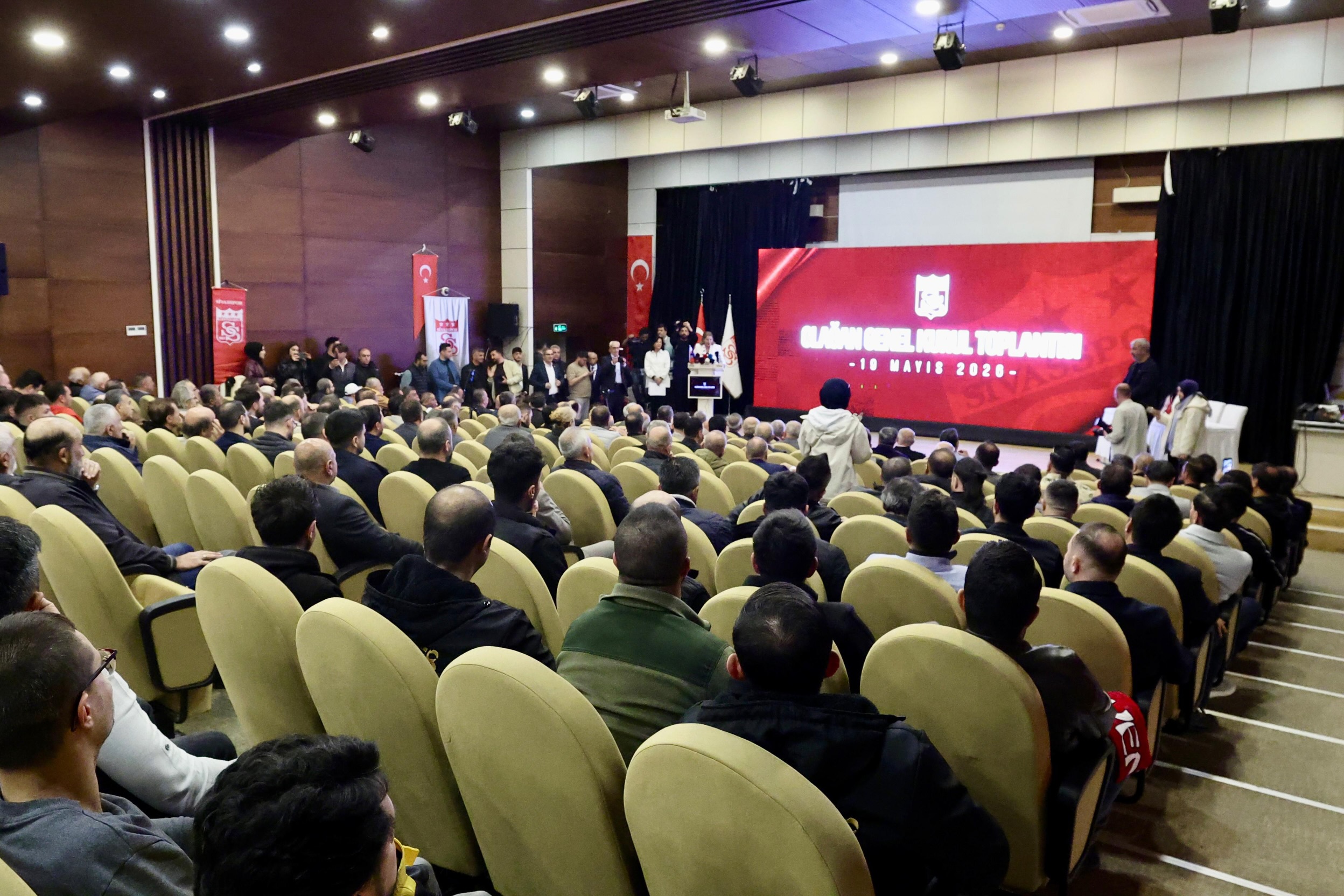 Sivasspor'da bu borç nasıl oluştu?