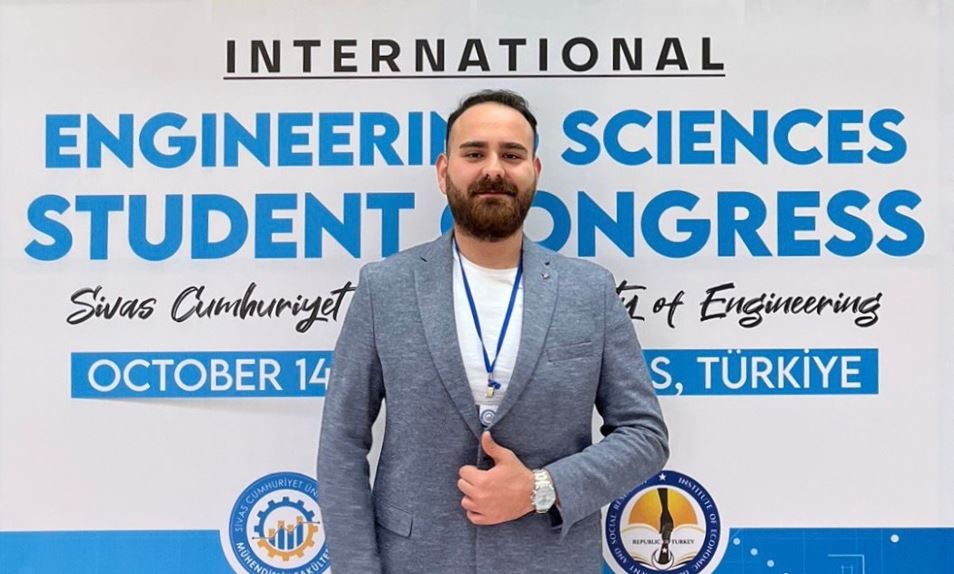 Sivas'ı Harvard’da temsil edecek