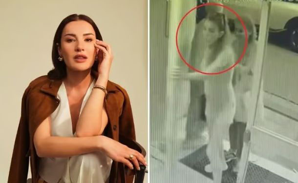 Sivaslı oyuncu Ece İrtem'in son görüntülerine ilişkin avukatından açıklama!
