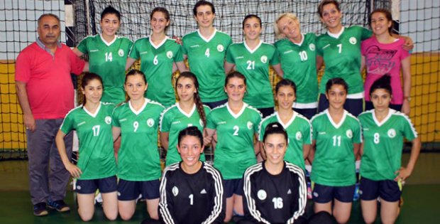 Belediyespor Kupada A Grubunda Yer Aldı