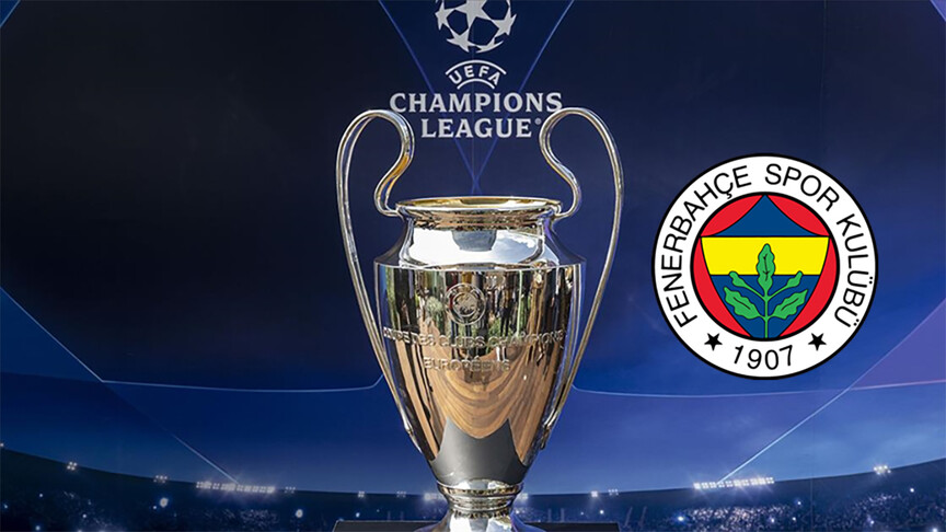 Fenerbahçe'nin rakibi belli oldu