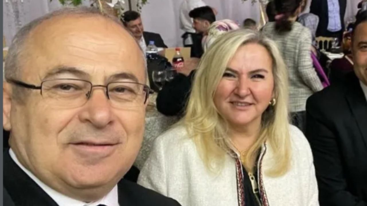 Nimet Özdemir eşi Mehmetali Özdemir kimdir ve ne iş yapıyor? İşte şirketleri ve memleketi