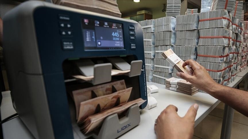 KKM bakiyesindeki düşüş sürüyor