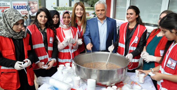 Muharrem Ayı Birlik ve Beraberlik Ayıdır
