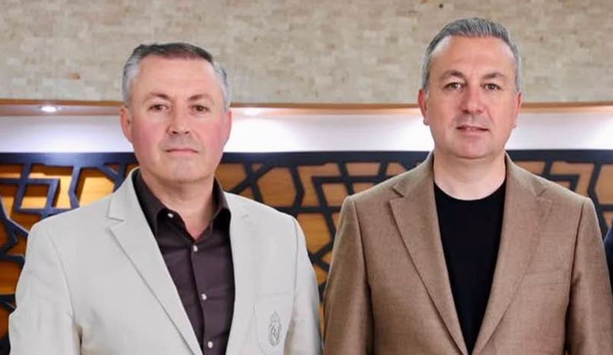 Çevik: “Uzun’un yanında olmaya devam edeceğim”