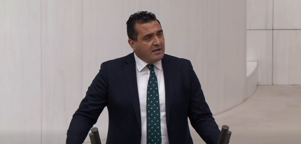 Karasu: "Asgari ücrete ara zam şart"