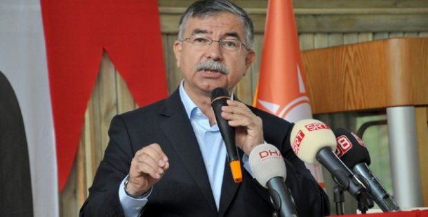 Siyaset Vatandaşa Dokunma Sanatıdır