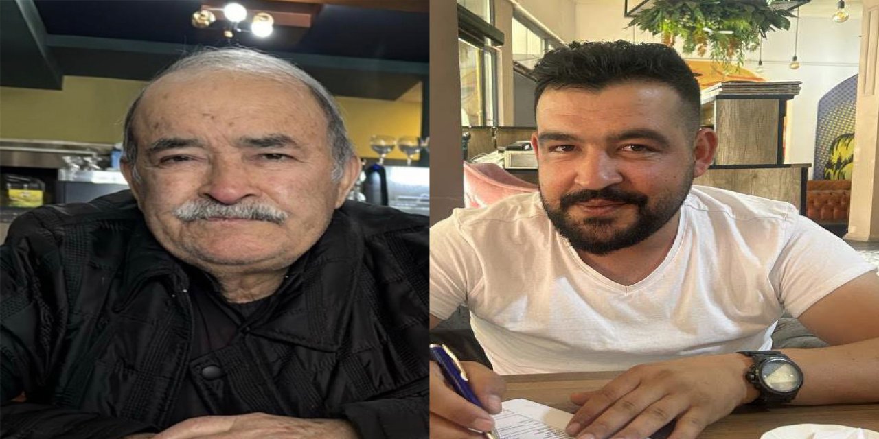 Sivaslı genç babasının ölüm yıl dönümünde hayatını kaybetti