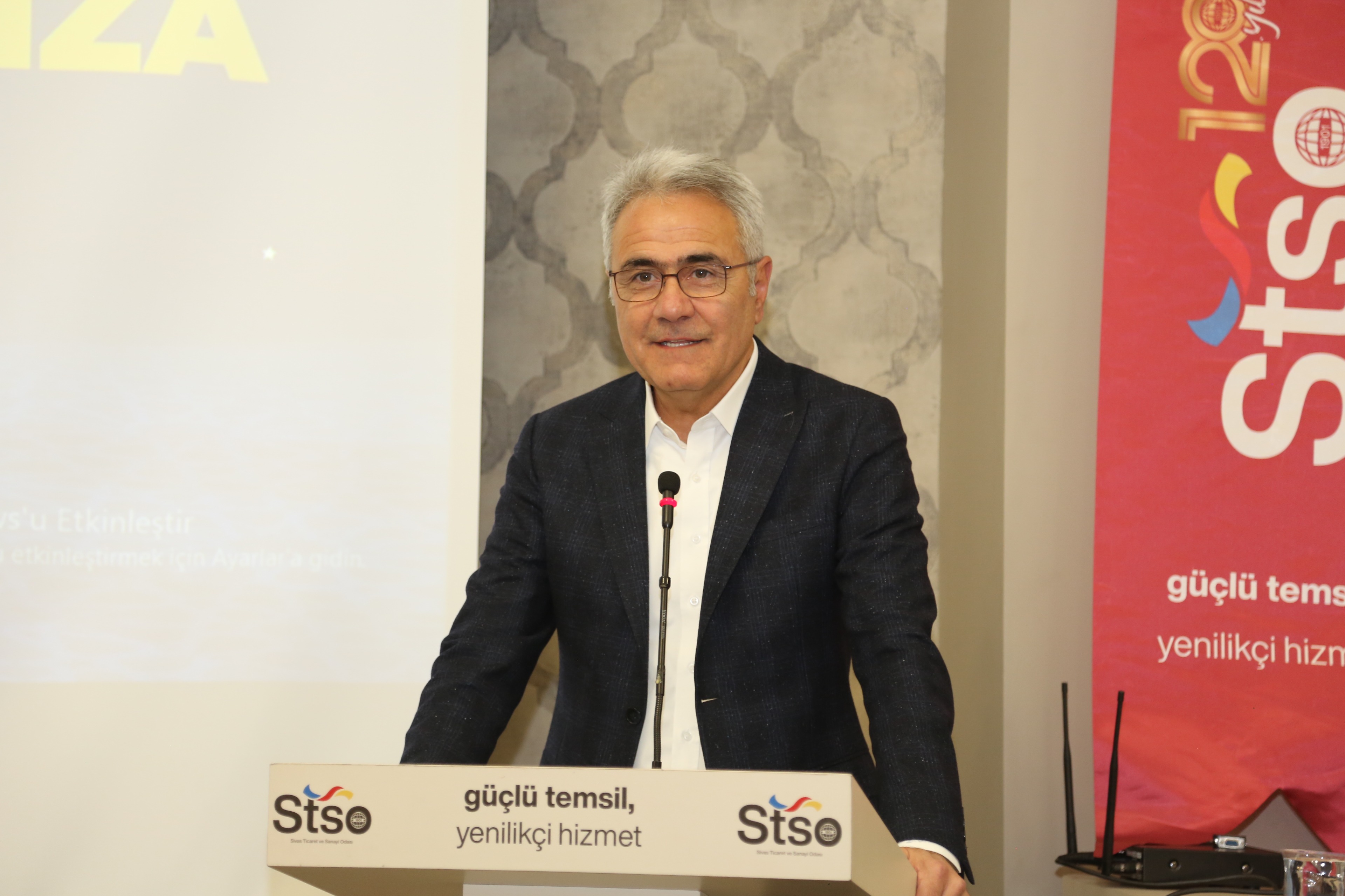 Sivas Türkiye'nin devleri listesinde!