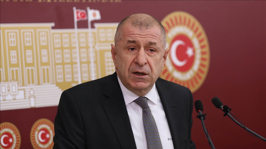 Ümit Özdağ’ın Sivas programı netleşti