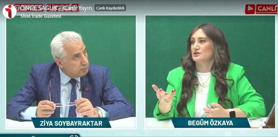 Psikolog Özkaya İrade'de anlattı: Çocuklar Marka Takıntısı