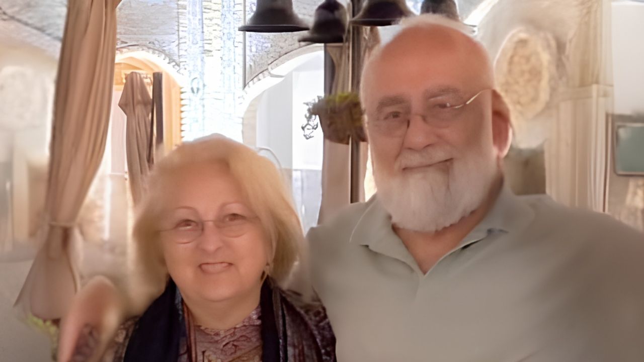 Sevan Nişanyan eşi Ira Tzourou kimdir? Yazarın hayatı, evlilikleri ve çocukları
