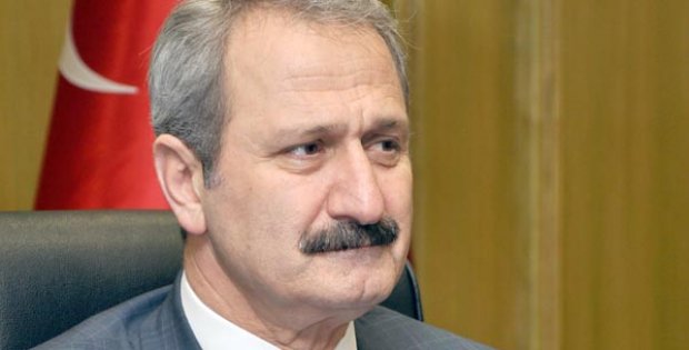 Bakan Çağlayan bugün ilimizde