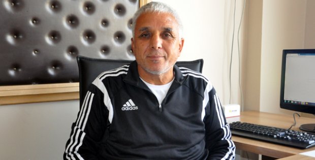 Mehmet Şahan İstifa Etti