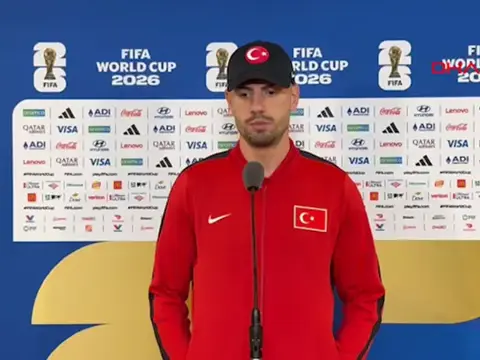 Melih Demiral: "Halkımızdan içtenlikle özür diliyoruz"