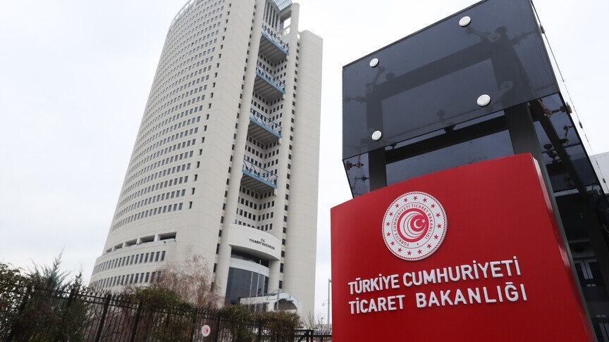 Türk yatırımcılar 128 ülkede