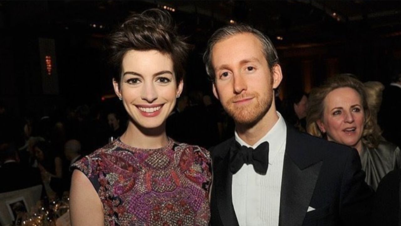 Anne Hathaway'in Eşi Adam Shulman kaç yaşında, ne iş yapıyor?