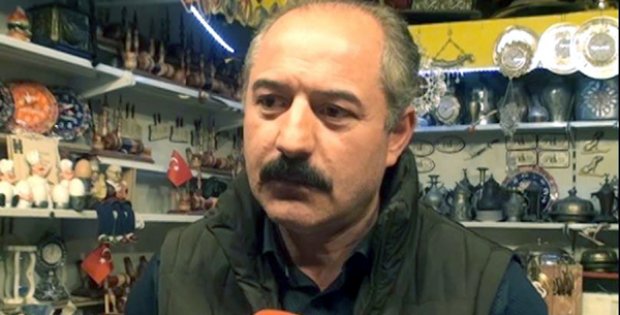 10 Ayda 700 Bin Turist!