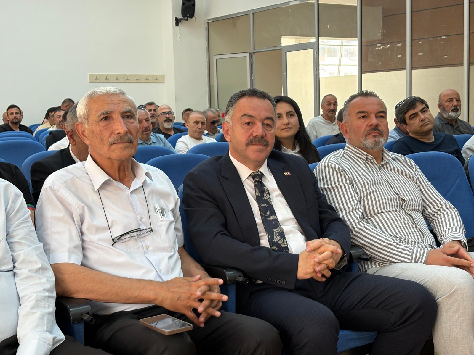 ASKF’de Ali Yavuz dönemi