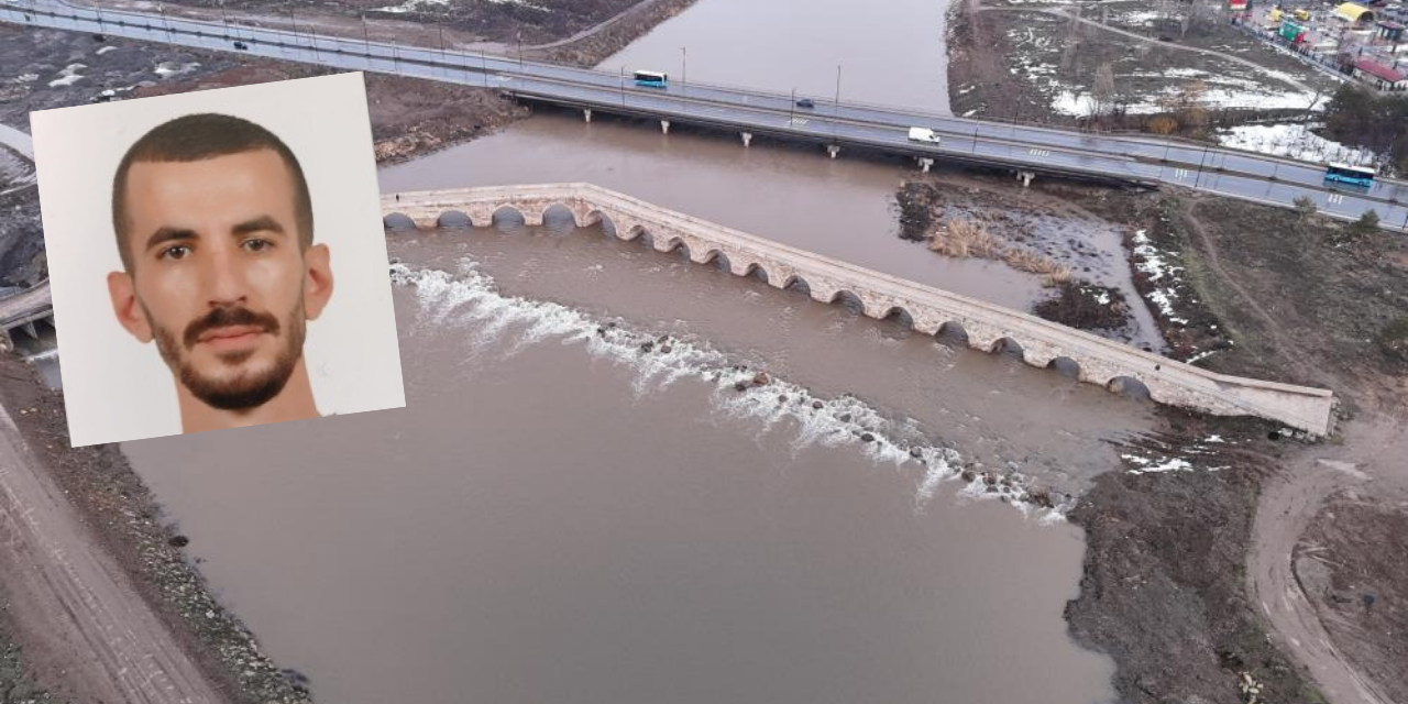 Sivas’ta balık tutmaya giden genç işçi ölü bulundu