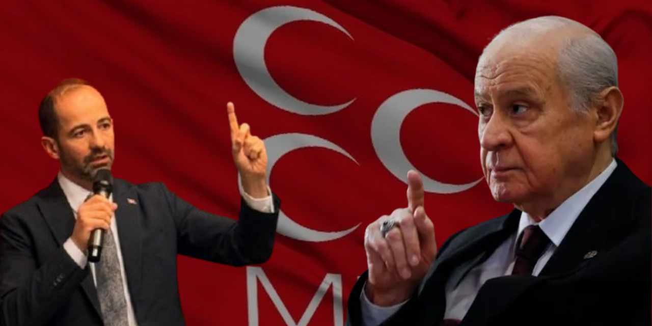 MHP Sivas'ta kongre süreci başlıyor… İl Başkanı değişecek mi?