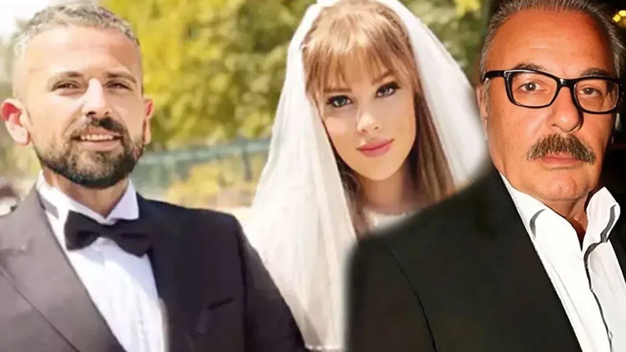 Ferdi Tayfur'un Sivaslı damadına gözaltı!