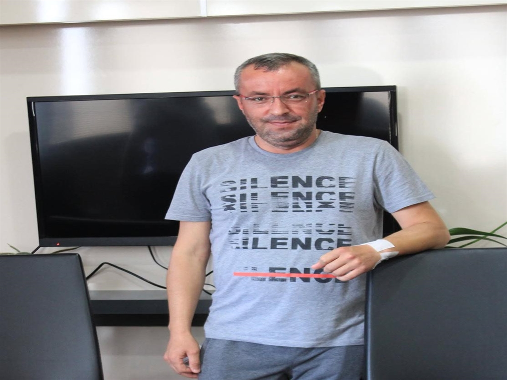 Bolu’da sıcak gelişme: Tanju Özcan’ın tutuklanan şoförü tahliye edildi