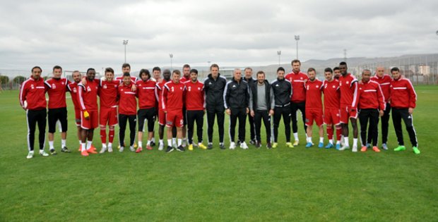 Okan Buruk Devri